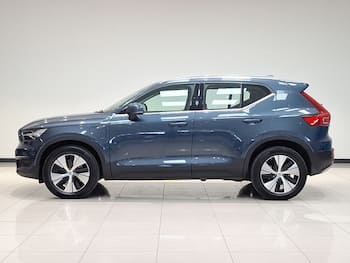 Used Volvo XC40 2022 for sale - 79610597: Photo