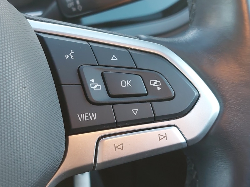 Used Volkswagen Taigo 2022 for sale - 77596029: Photo 12