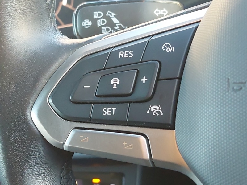 Used Volkswagen Taigo 2022 for sale - 77596029: Photo 13