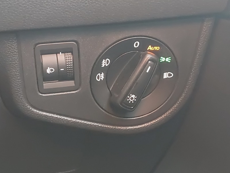 Used Volkswagen Taigo 2022 for sale - 77596029: Photo 14