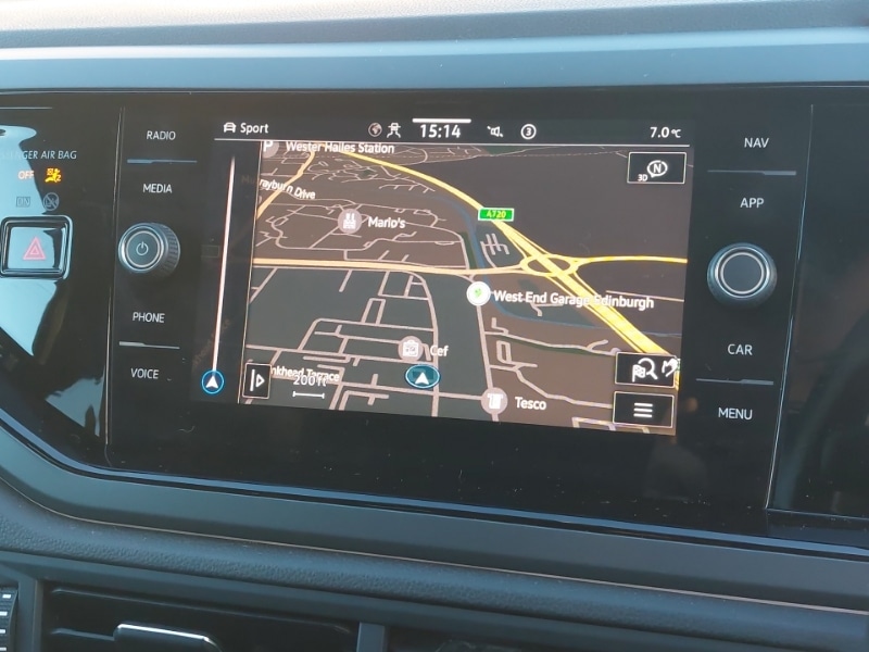 Used Volkswagen Taigo 2022 for sale - 77596029: Photo 16