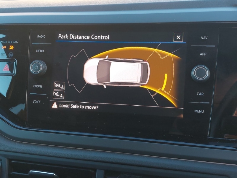 Used Volkswagen Taigo 2022 for sale - 77596029: Photo 17