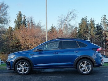 Used Volkswagen Taigo 2022 for sale - 77596029: Photo