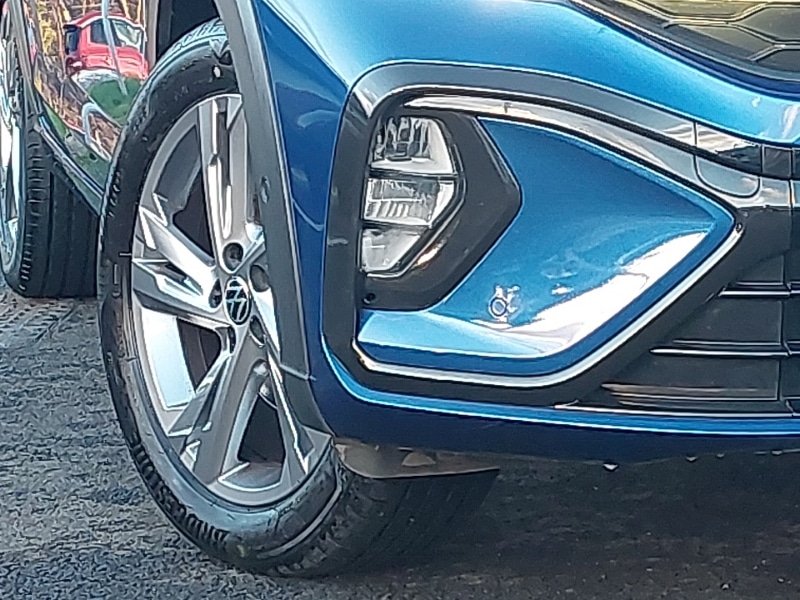 Used Volkswagen Taigo 2022 for sale - 77596029: Photo 9