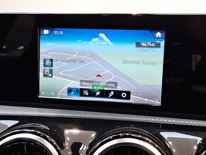 Used Mercedes-Benz A-Class 2021 for sale - 76785834: Photo 10