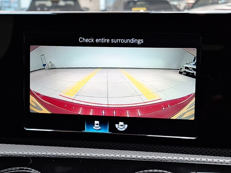 Used Mercedes-Benz A-Class 2021 for sale - 76785834: Photo 13