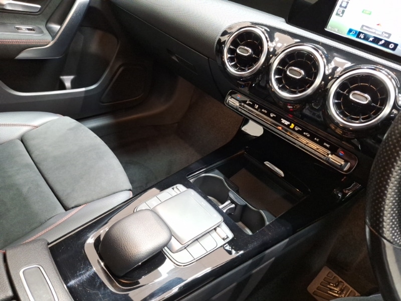 Used Mercedes-Benz A-Class 2021 for sale - 76785834: Photo 14