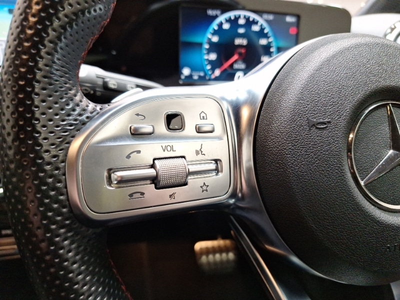 Used Mercedes-Benz A-Class 2021 for sale - 76785834: Photo 15