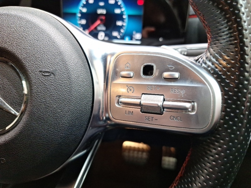 Used Mercedes-Benz A-Class 2021 for sale - 76785834: Photo 16