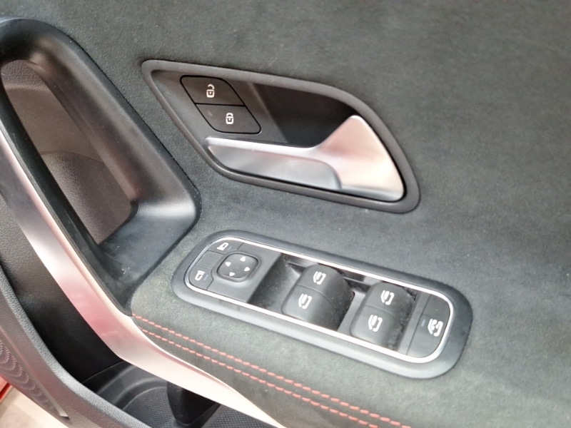 Used Mercedes-Benz A-Class 2021 for sale - 76785834: Photo 17