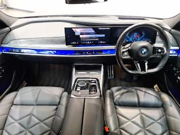 Used BMW i7 2023 for sale - 79683847: Photo