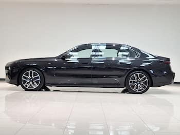 Used BMW i7 2023 for sale - 79683847: Photo