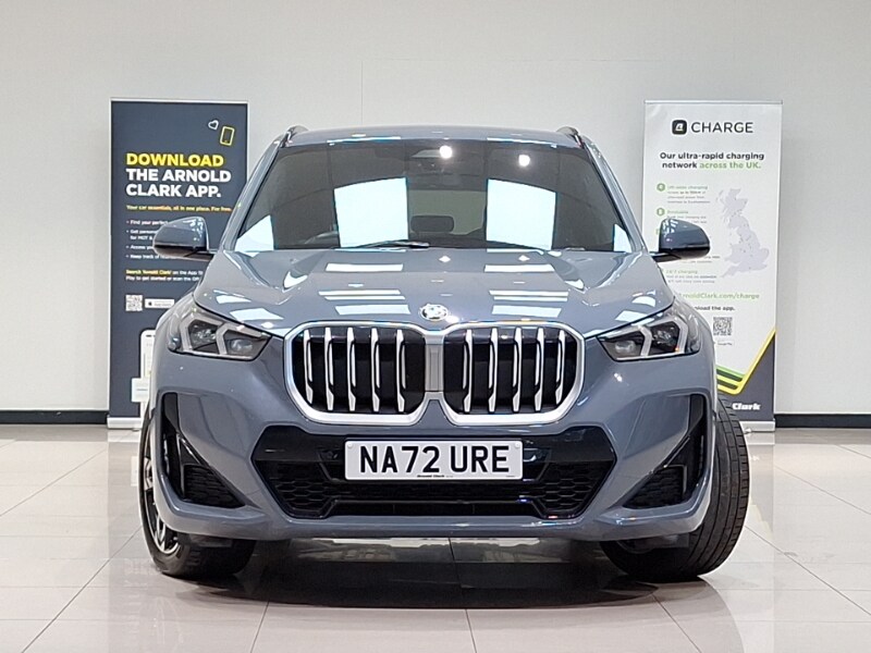 Used BMW X1 2022 for sale - 78163911: Photo 19