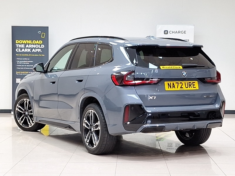 Used BMW X1 2022 for sale - 78163911: Photo 3