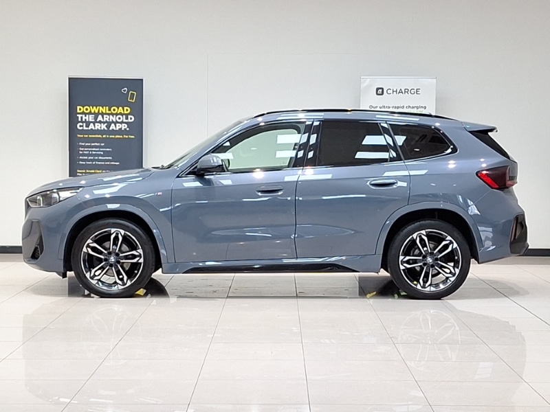 Used BMW X1 2022 for sale - 78163911: Photo 4