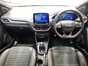 Used Ford Puma 2021 for sale - 78873073: Photo