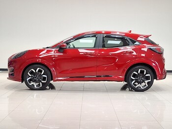 Used Ford Puma 2021 for sale - 78873073: Photo