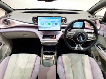 Used BYD Dolphin 2024 for sale - 73781360: Photo