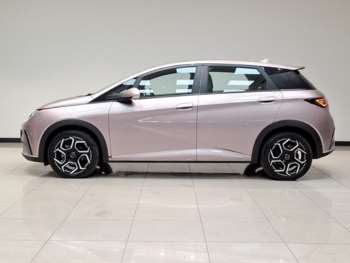 Used BYD Dolphin 2024 for sale - 73781360: Photo
