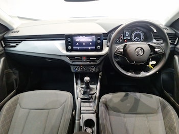 Used Skoda Scala 2021 for sale - 79263284: Photo
