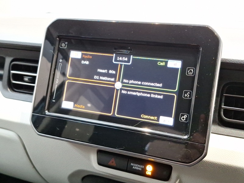 Used Suzuki Ignis 2018 for sale - 77189892: Photo 10