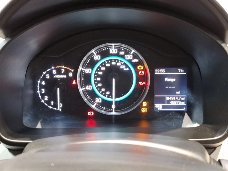 Used Suzuki Ignis 2018 for sale - 77189892: Photo 11