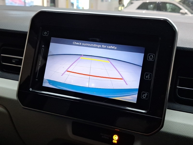 Used Suzuki Ignis 2018 for sale - 77189892: Photo 13