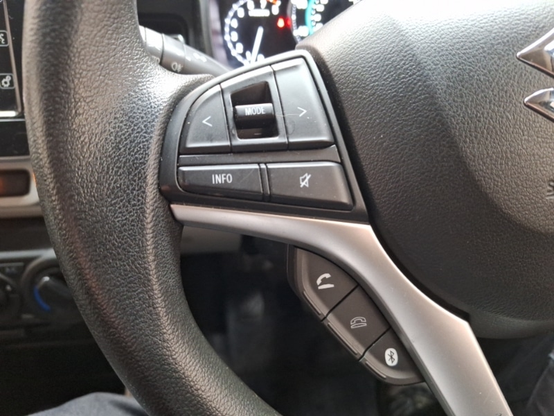 Used Suzuki Ignis 2018 for sale - 77189892: Photo 15