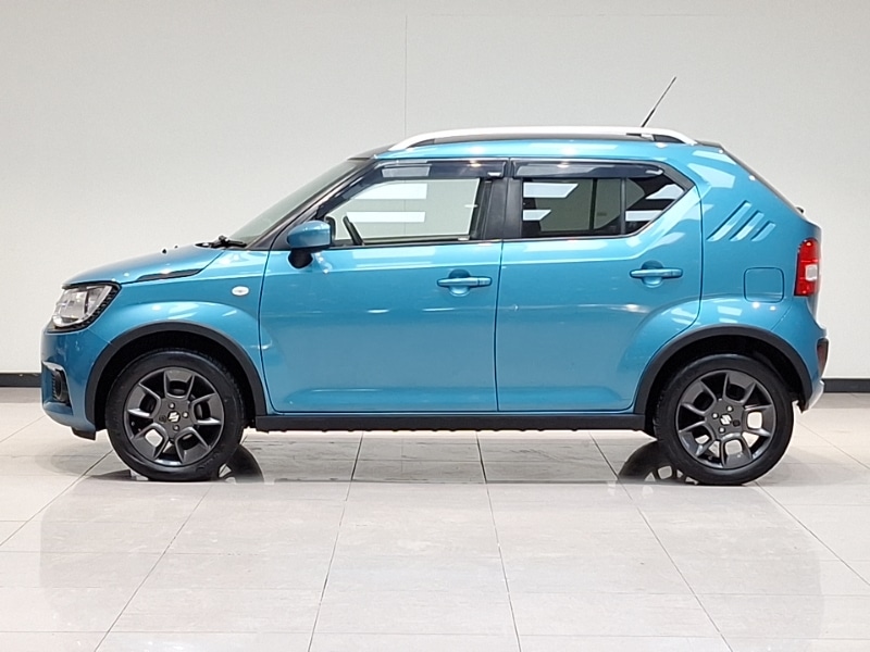 Used Suzuki Ignis 2018 for sale - 77189892: Photo 4