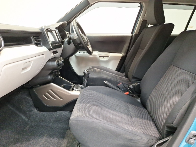 Used Suzuki Ignis 2018 for sale - 77189892: Photo 5