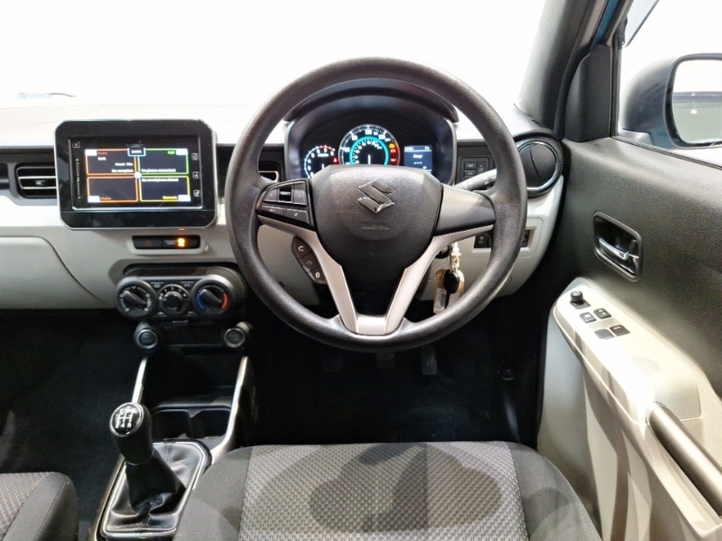 Used Suzuki Ignis 2018 for sale - 77189892: Photo 7