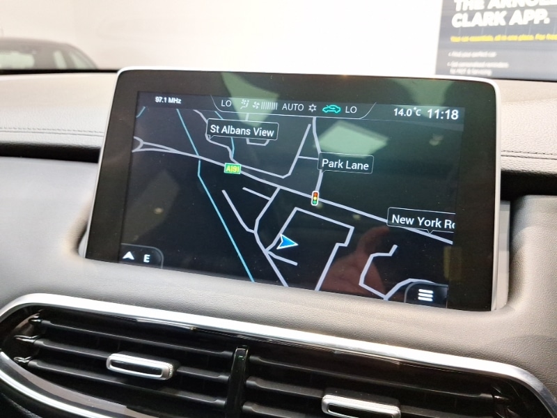 Used MG MG HS 2023 for sale - 77999868: Photo 10