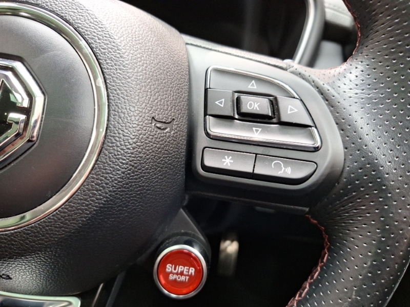 Used MG MG HS 2023 for sale - 77999868: Photo 17