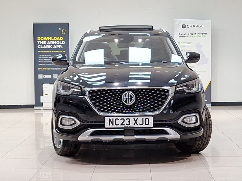 Used MG MG HS 2023 for sale - 77999868: Photo 19