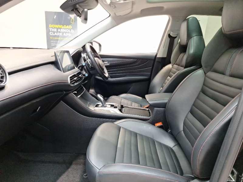 Used MG MG HS 2023 for sale - 77999868: Photo 5