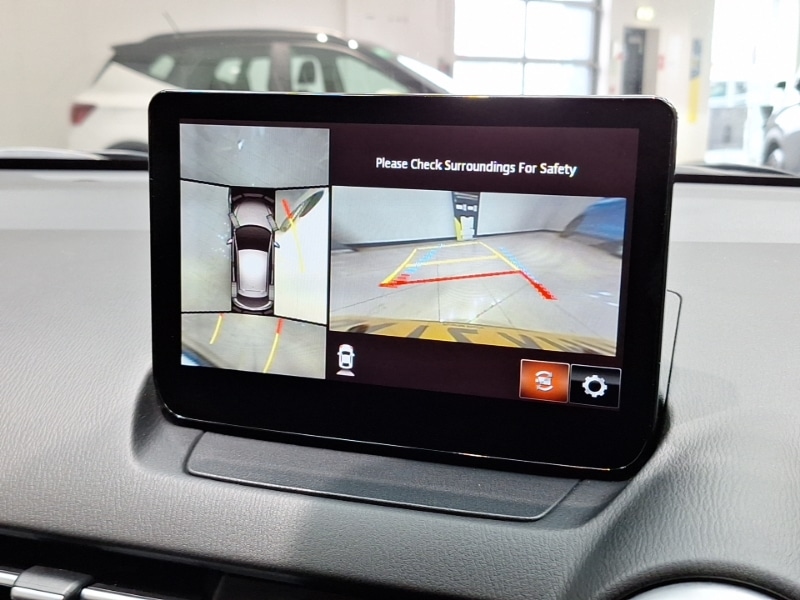 Used Mazda Mazda2 2022 for sale - 77832620: Photo 13