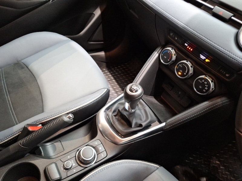 Used Mazda Mazda2 2022 for sale - 77832620: Photo 14