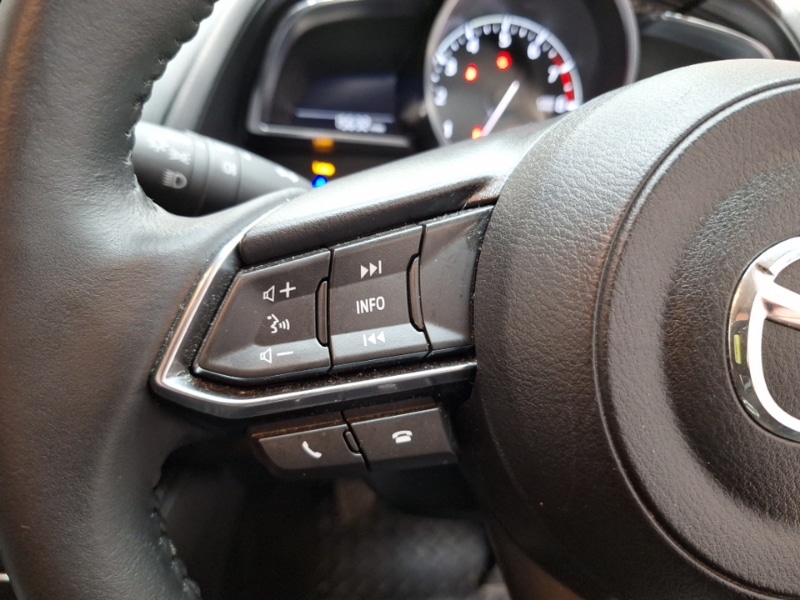 Used Mazda Mazda2 2022 for sale - 77832620: Photo 15