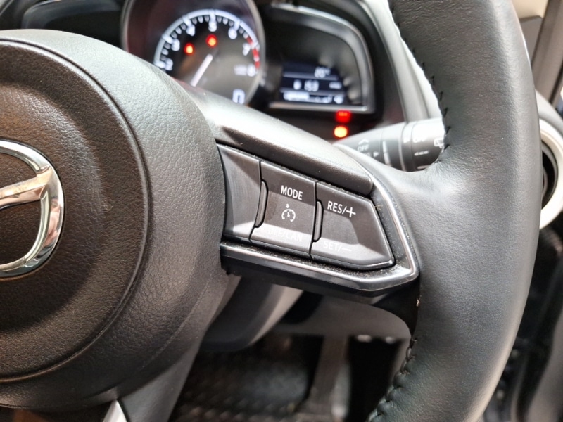 Used Mazda Mazda2 2022 for sale - 77832620: Photo 16