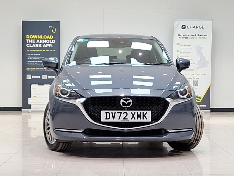 Used Mazda Mazda2 2022 for sale - 77832620: Photo 19