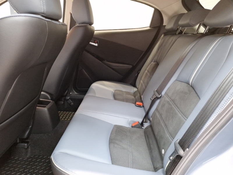 Used Mazda Mazda2 2022 for sale - 77832620: Photo 6