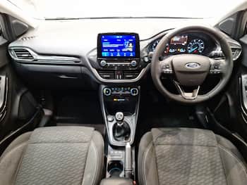 Used Ford Puma 2023 for sale - 79594793: Photo
