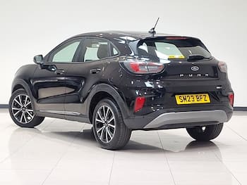 Used Ford Puma 2023 for sale - 79594793: Photo