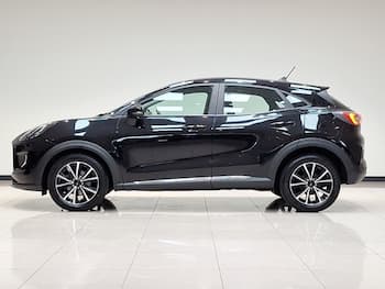 Used Ford Puma 2023 for sale - 79594793: Photo