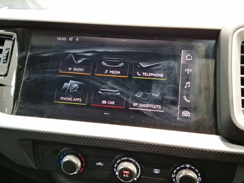 Used Audi A1 2019 for sale - 77536558: Photo 10