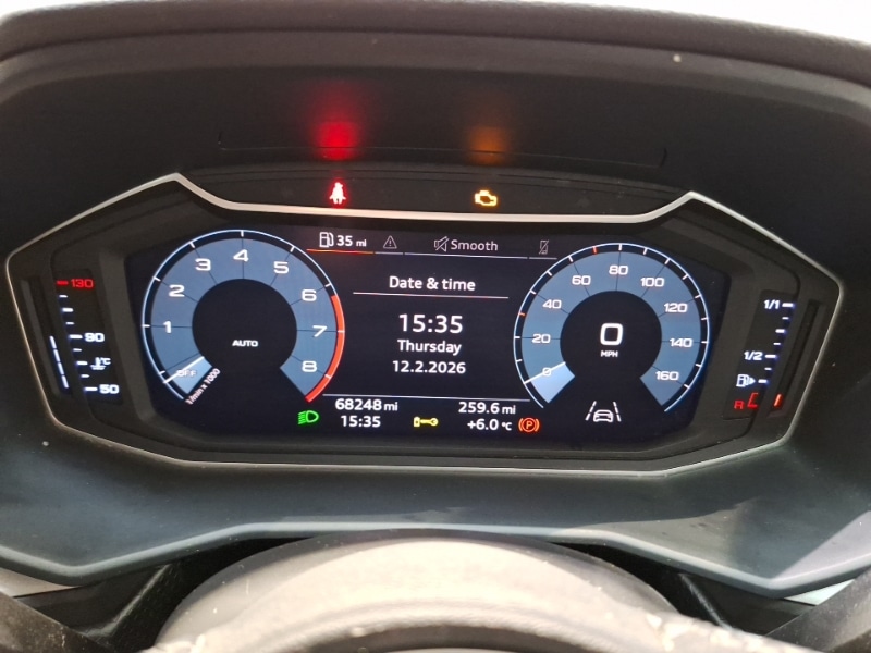 Used Audi A1 2019 for sale - 77536558: Photo 11