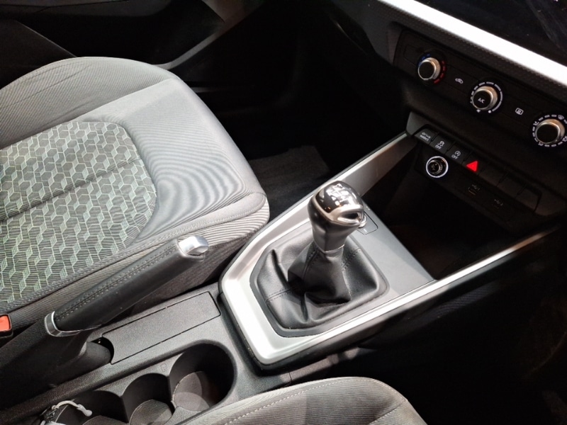 Used Audi A1 2019 for sale - 77536558: Photo 14