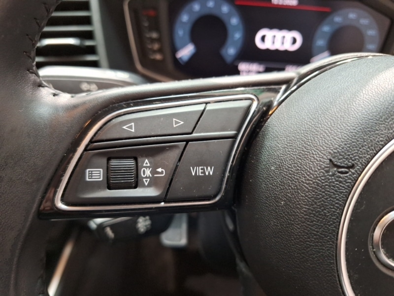 Used Audi A1 2019 for sale - 77536558: Photo 15