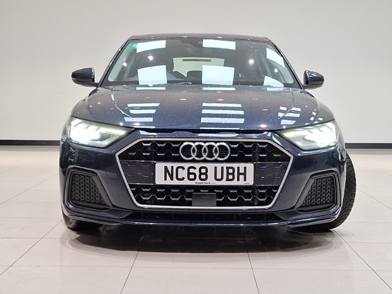 Used Audi A1 2019 for sale - 77536558: Photo 19