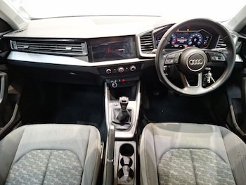 Used Audi A1 2019 for sale - 77536558: Photo